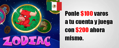 Cashback Instantáneo promotion