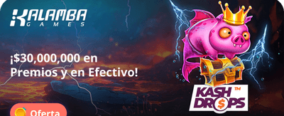 Mega Jackpot Semanal promotion