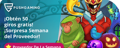 Lluvia de Giros Gratis promotion